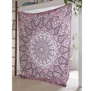 Urban Outfitters Medallion Tapestry